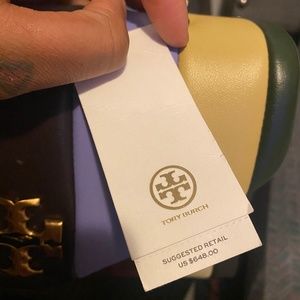 Tory Burch Bag